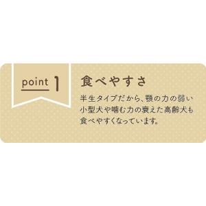 Olive Petプレミアム オッティモ成犬用...の詳細画像4