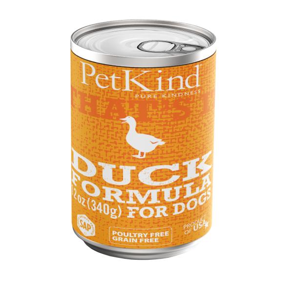 PatKind That’s it! SAP ダック 340ｇ（ペットカインド ザッツイット SAP...