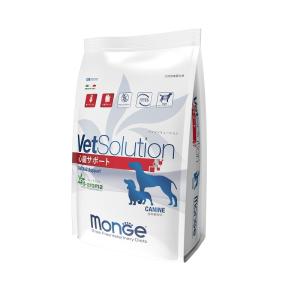 VetSolution 犬用 心臓サポート 800g【ベッツソリューション】【犬用療法食】【正規品】