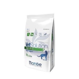 VetSolution 猫用腎臓サポート2kg【ベッツソリューション】【猫用療法