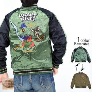 VANSON（バンソン） VANSON×LOONEY TUNES バンソン×ルーニーチューンズ