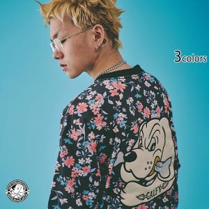 ガルクエロンTee GALFY 143006 ガルフィー ゆったりめ オーバーサイズ