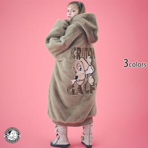 GALFY◇オーバーオール/M/コットン/GRY/ストライプ/142067 : セカンド