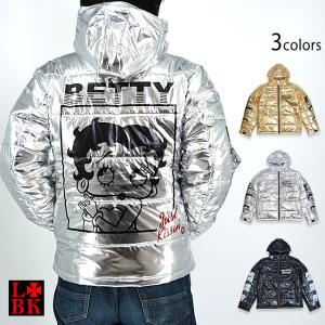 BETTY×ネバーマインド リバーシブルスカジャン NEVER MIND BBN-2517