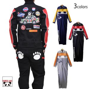 PIT-IN PANDAオールインワン PANDIESTA JAPAN 530213 パンディエスタジャパン