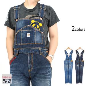 USED 70'S フレンチワーク オーバーオール ユーロワーク / NAVY サイズ