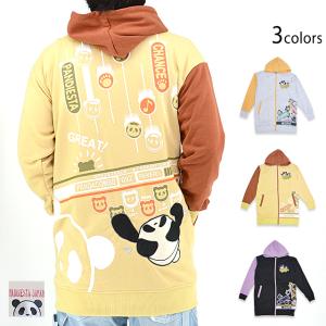 PANDIESTA（パンディエスタ） PANDIESTA JAPAN ジャパン 福袋 豪華5点