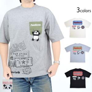 IMPELLITERRI・インペリテリ・THE NATURE OF THE BEAST・Tシャツ
