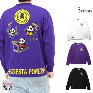 PANDIESTA JAPAN サーフ＆ボトル アロハシャツ パンディエスタ