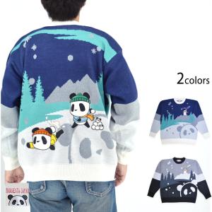PANDA-BILLYベルト付きオールインワン PANDIESTA JAPAN 592881