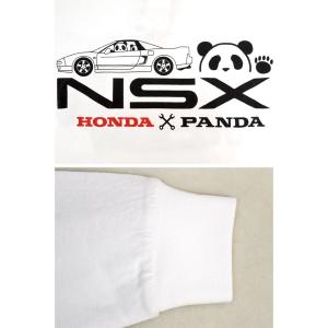 HONDA×PANDIESTA NSXオートワ...の詳細画像3