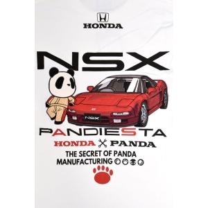 HONDA×PANDIESTA NSXオートワ...の詳細画像4