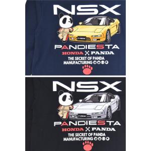 HONDA×PANDIESTA NSXオートワ...の詳細画像5