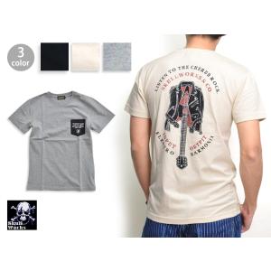 SKULL WORKS スカルワークス 武田好誠×SKULL S.WMC スタジアムJKT