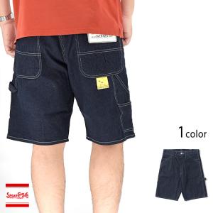 WAREHOUSE（ウエアハウス） ショートパンツ DD-1550 ダックディガー