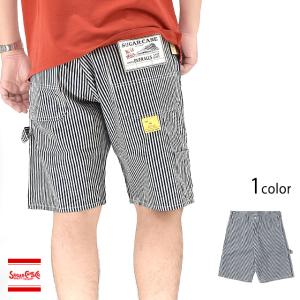 BUZZ RICKSON'S GOLD TIGER PATTERNS SHORTS バズリクソンズ タイガー