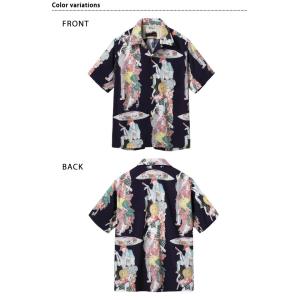 SUN SURF × 葛飾北斎 SPECIAL...の詳細画像1