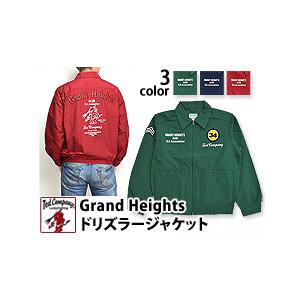 Grand Heightsジャケット(TDNJ-8000)◆TEDMAN（テッドマン）/エフ商会送料無料アメカジ/2015aw TEDMAN（テッドマン） Grand Heightsジャケット TDNJ-8000 TEDMAN エフ