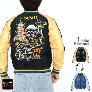 GOLD 東洋エンタープライズ / ゴールド ： ACETATE SOUVENIR