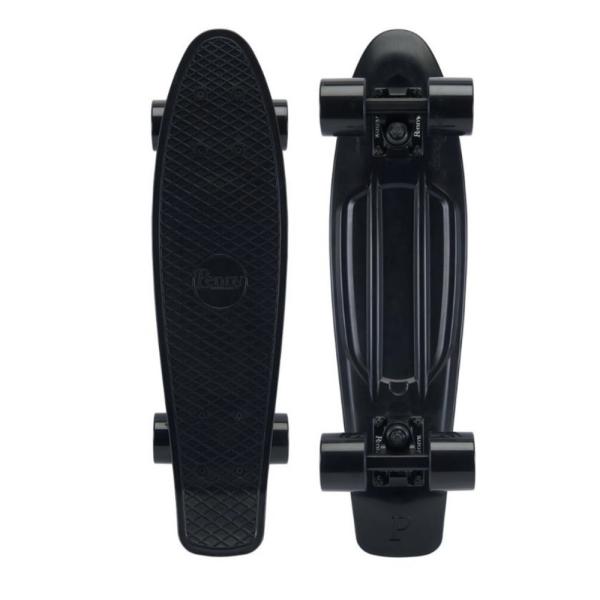 PENNY skateboard（ペニースケートボード）22inch　CLASSICS　BLACKO...