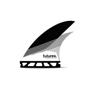 FUTURE（フューチャー）サーフボード用フィン　DHD Mサイズ　HEX｜sakurasurf