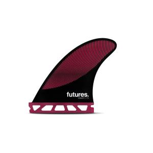 FUTURE（フューチャー）サーフボード用フィン・RTM-HEX-P4｜sakurasurf