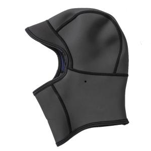 SURF GRIP 2025：1mm AIR-SKIN Light HOOD 日本製 軽量 表ジャージ 裏