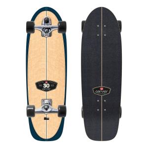 CARVER カーバー スケートボード 日本正規品 32.5