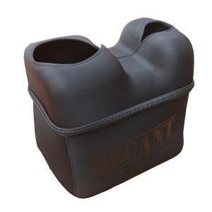 DECANTポリタンクカバー ネオプレーン製 カバーのみ