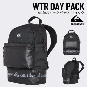 Quiksilver（クイックシルバー） デイバック リュック HARD CANVAS BY
