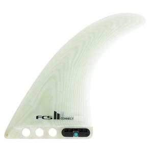 CHRISTENSON 9.0 センターフィンFCS2 FCS FCS2 FIN エフシーエス2フィン センターフィン ロングボード