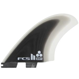 FCS FCSフィン・FCS2ボックス用・MF PC Lサイズ・トライフィン