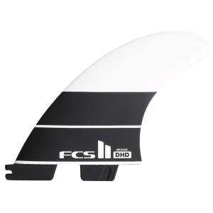 FCS FCSフィン・FCS2ボックス用・MF PC Lサイズ・トライフィン