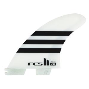FCS FCSフィン M3、5、7サーフボード用フィン グラスフレックス製