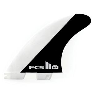 FCSフィン・FCS2ボックス用・CI KEEL PG TWIN（チャンネルアイランド