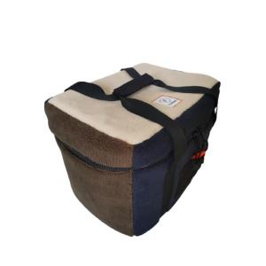 FRUTIONフリースサーモキーパー ポリタンクカバー 10L ダブル