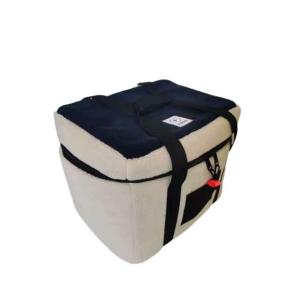 FRUTIONフリースサーモキーパー ポリタンクカバー 10L ダブル