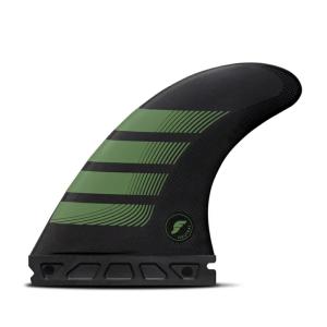 futures Alpha Medium JOHN JOHNフィン 美品 futures.（フューチャー） FUTURE（フューチャー）サーフボード用