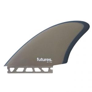 FUTURE（フューチャー）フィン TECHFLEX2.0 JOHN Lサイズ : サクラ
