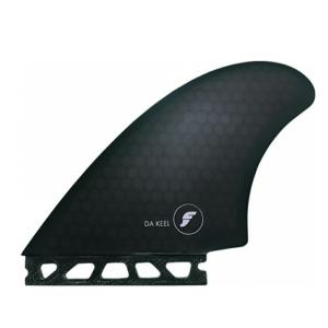 FUTURE（フューチャー）サーフボード用フィンALPHA K2 ツインキール
