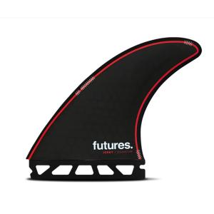 FUTURES FIN RTM HEX DHD Model フューチャーフィン FUTURE Medium