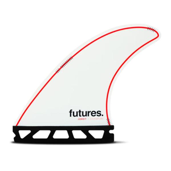 FUTURE（フューチャー）サーフボード用フィン　JORDY SIGNATURE Mサイズ　RTM-...