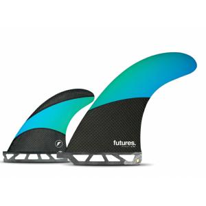 FIREWIRE（ファイヤーワイヤー） Machado Seaside Quad Fin クアッド