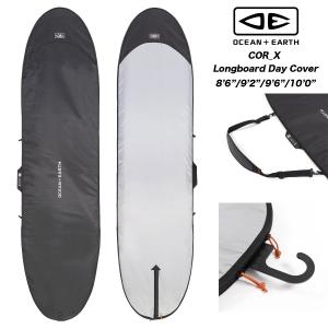 TOOLS サーフボード ケース TOOLS TLS 2 in ONE HARDCASE 9.6ft LOG