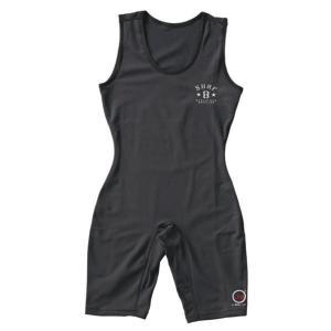 SURF8 SURF8（サーフエイト）インナー QUICKDRY ワンピース