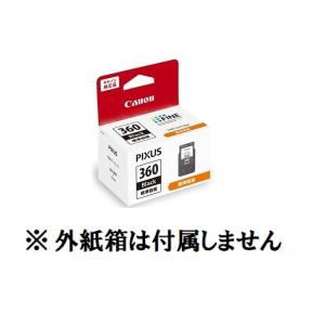 キヤノン（Canon） 純正 BC-360XL インクカートリッジ 大容量（XL