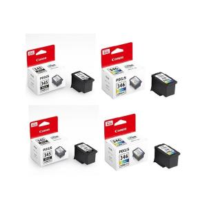 キヤノン CANON（キャノン) 純正インク BC-345 BC-346 2個