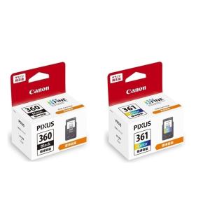 キヤノン 純正 BC-360 ブラック インクカートリッジ Canon[SEI