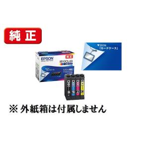 EPSON 純正インク IB10CL4A 4色...の詳細画像1