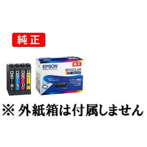 EPSON 純正インク IB10CL4A 4色...の詳細画像4